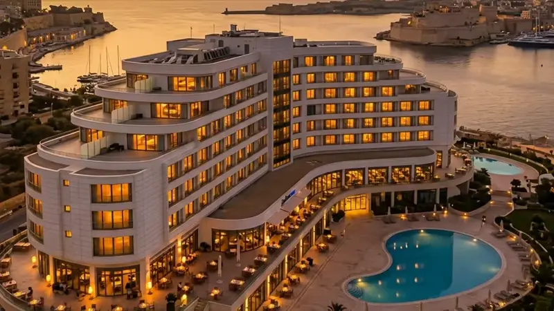Radisson после