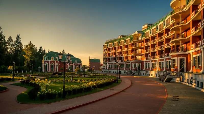 Теплево после